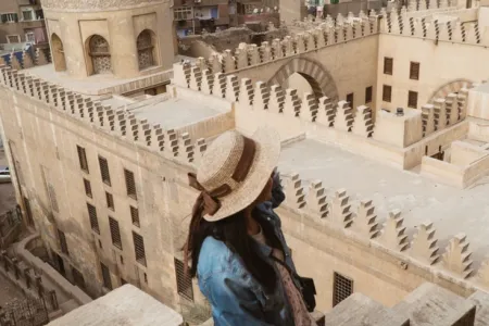 Tour to Egypt: A 10-Day Journey Through History, Culture & the Nile